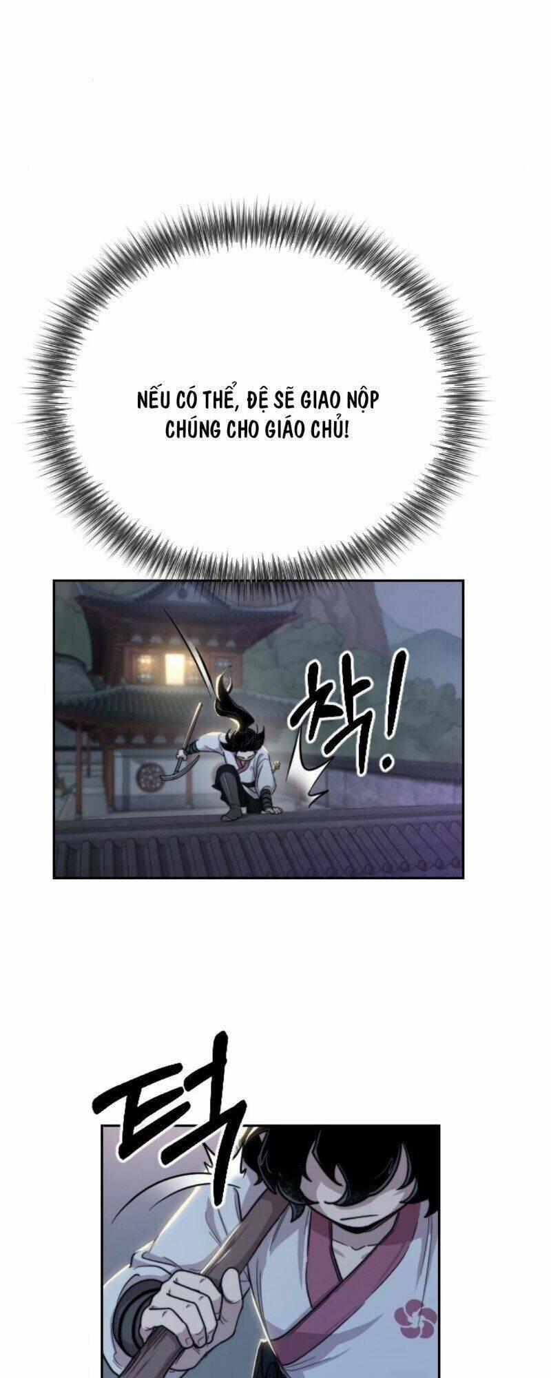 Hoa Sơn Tái Xuất | Hoa Sơn Tái Khởi 7 trang 97