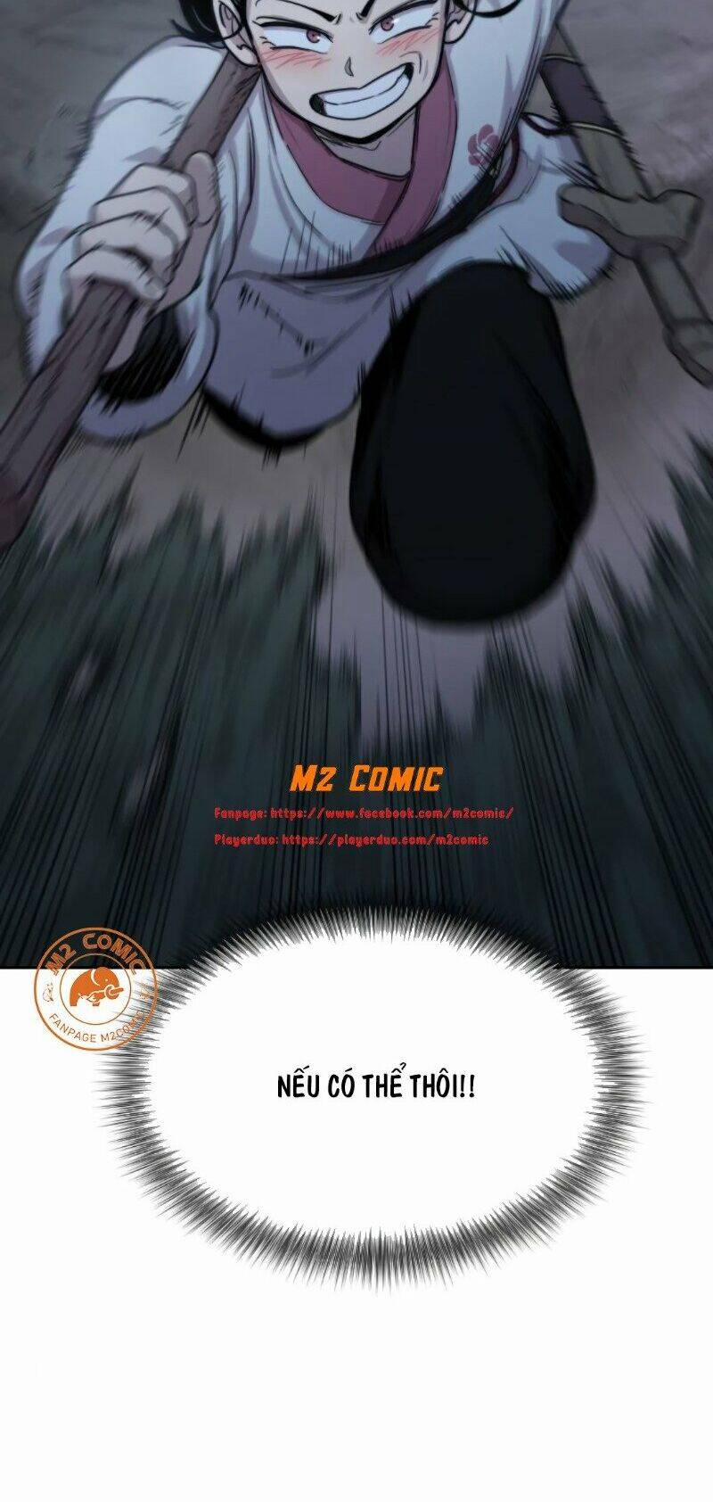 Hoa Sơn Tái Xuất | Hoa Sơn Tái Khởi 7 trang 99