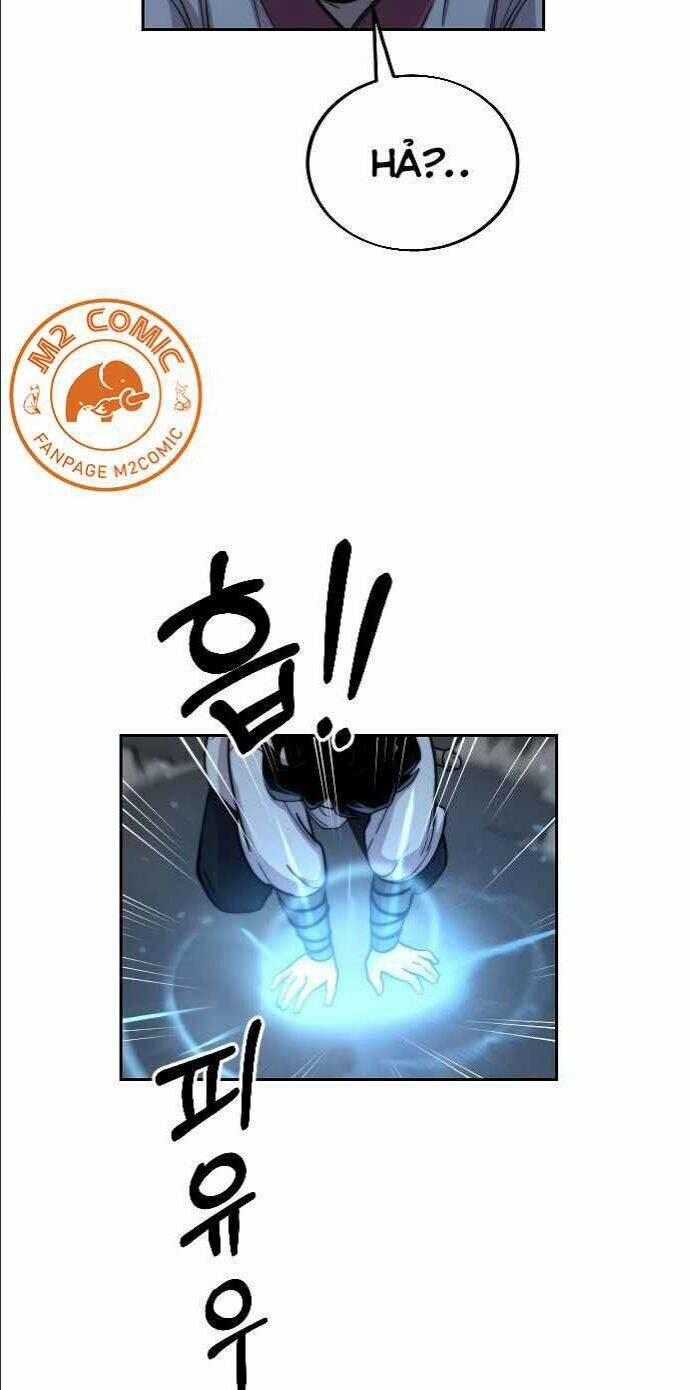 Hoa Sơn Tái Xuất | Hoa Sơn Tái Khởi 8 trang 11