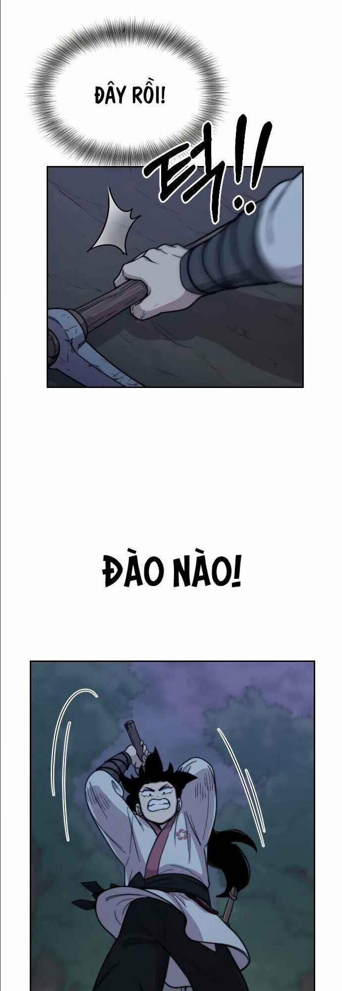 Hoa Sơn Tái Xuất | Hoa Sơn Tái Khởi 8 trang 13