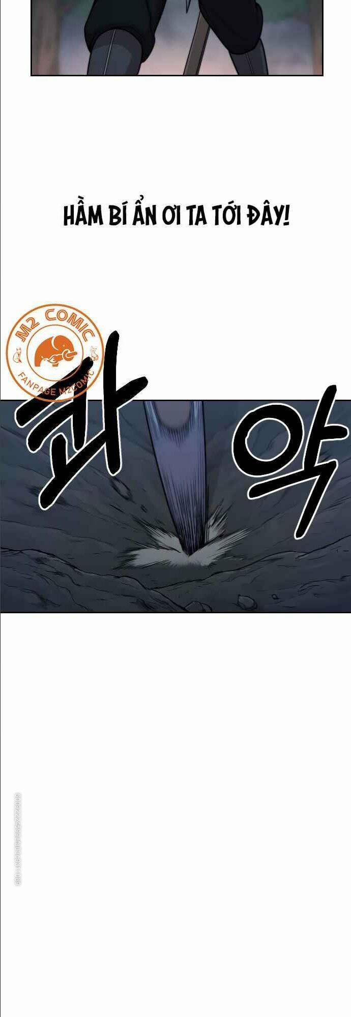 Hoa Sơn Tái Xuất | Hoa Sơn Tái Khởi 8 trang 14