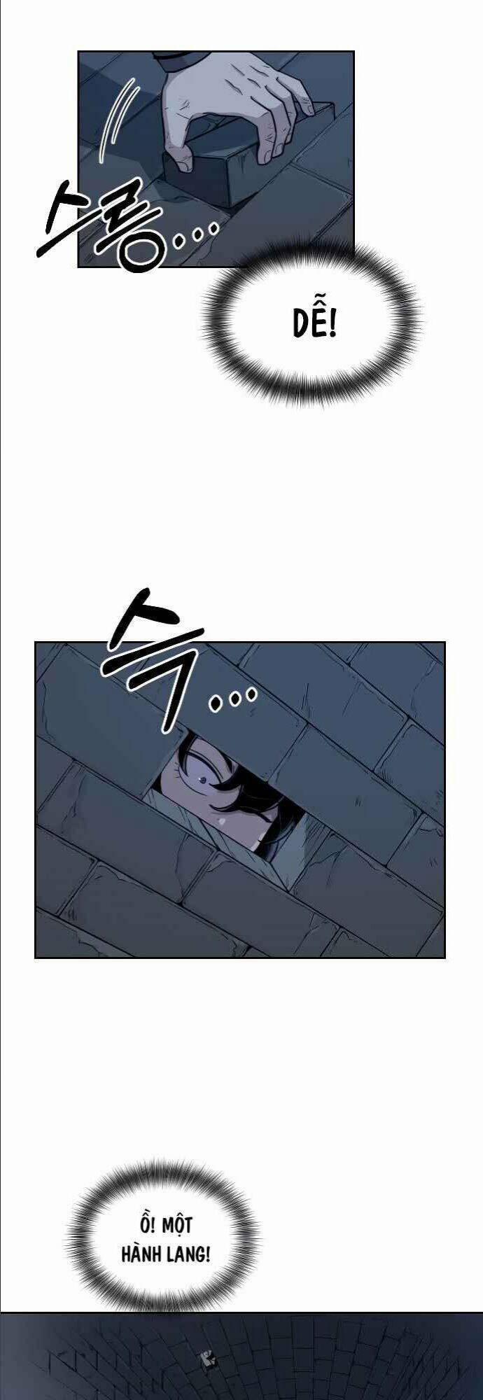 Hoa Sơn Tái Xuất | Hoa Sơn Tái Khởi 8 trang 17