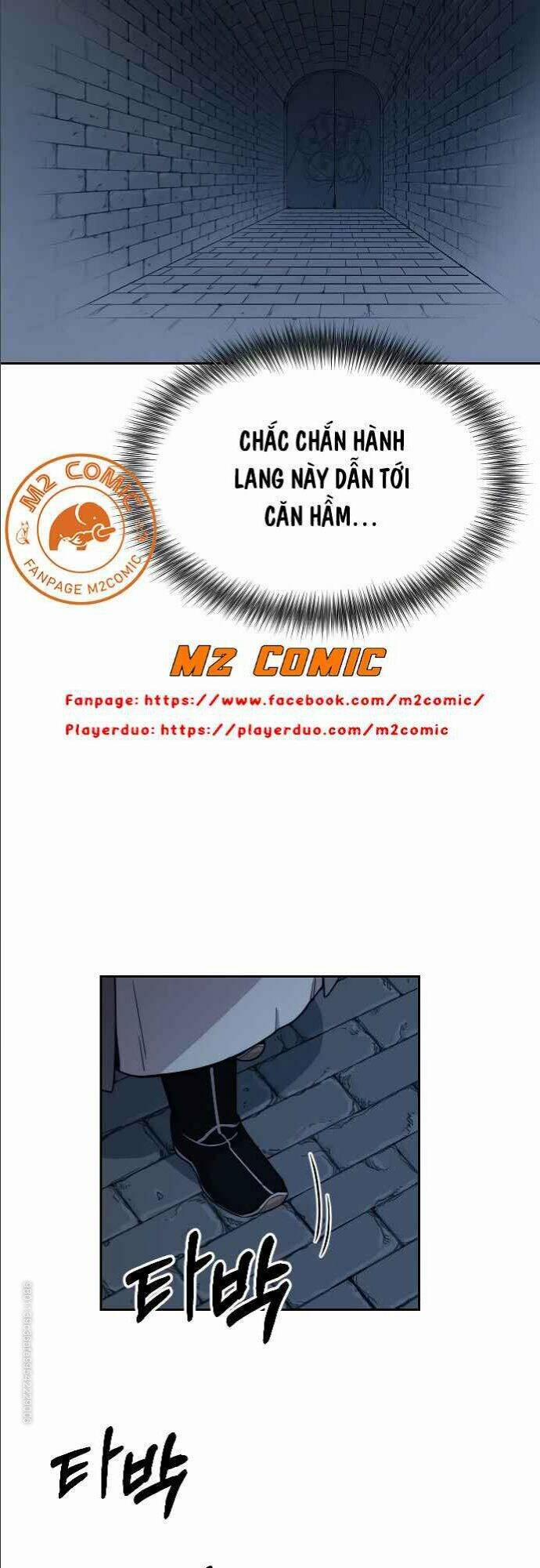 Hoa Sơn Tái Xuất | Hoa Sơn Tái Khởi 8 trang 18