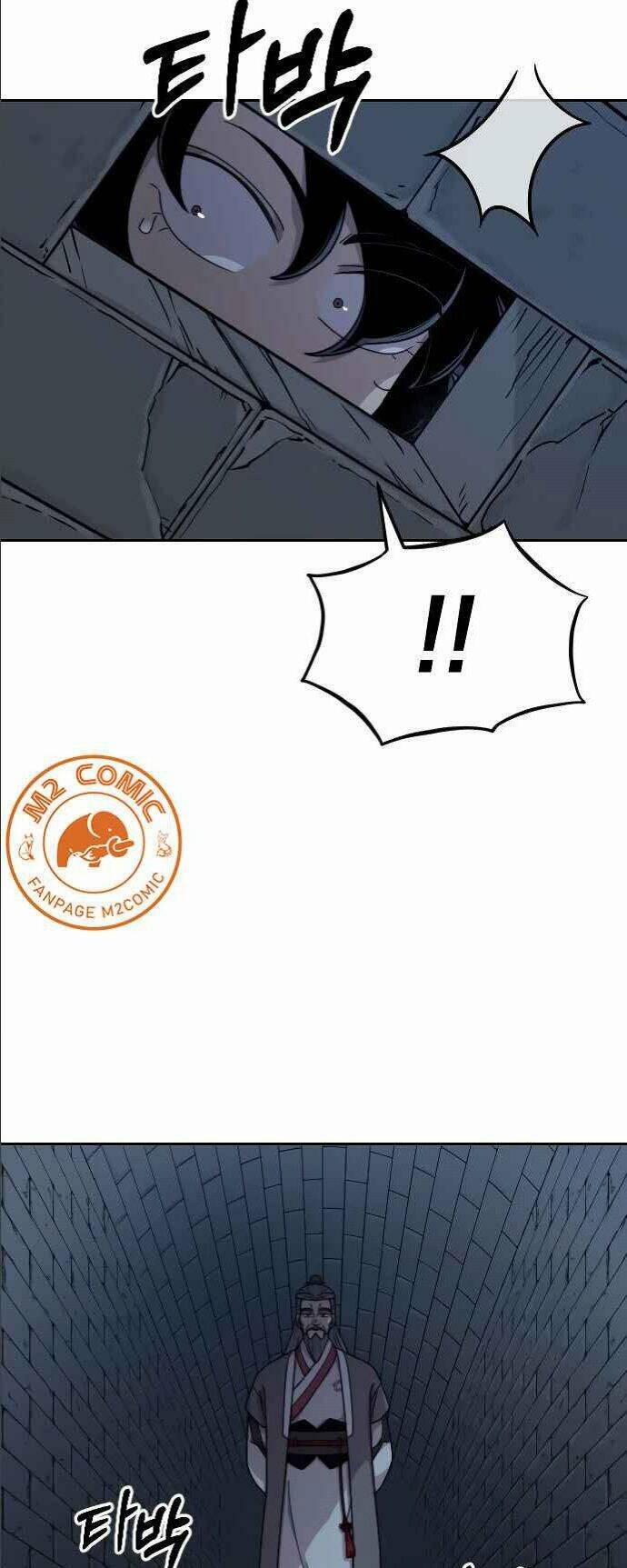 Hoa Sơn Tái Xuất | Hoa Sơn Tái Khởi 8 trang 19