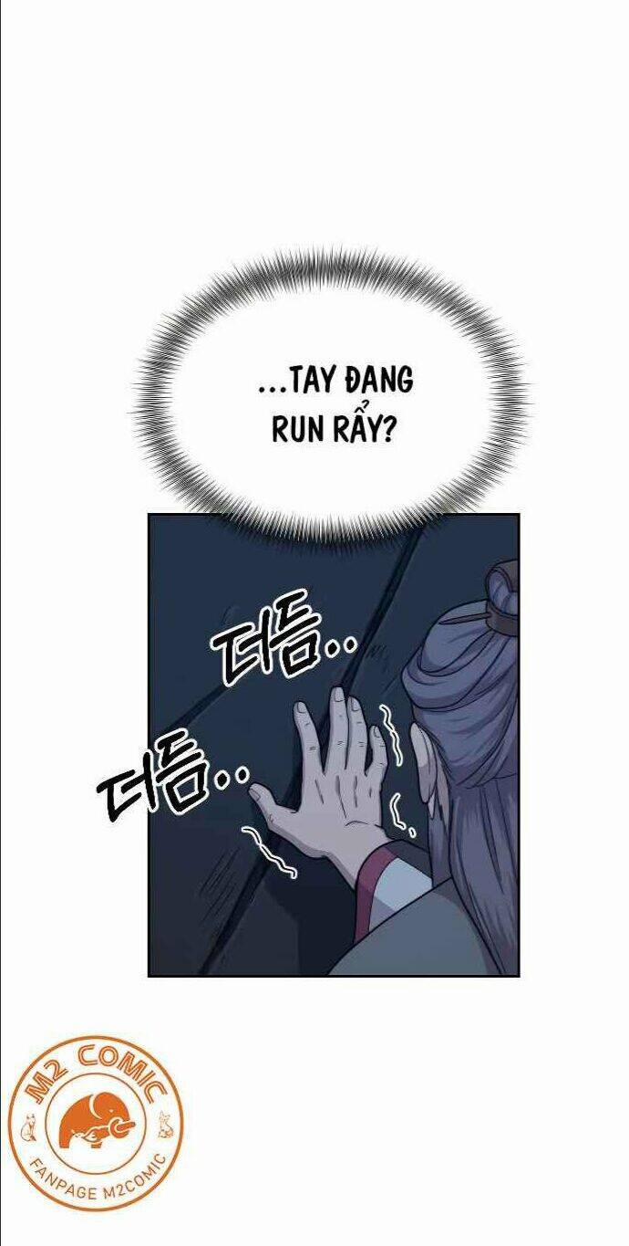 Hoa Sơn Tái Xuất | Hoa Sơn Tái Khởi 8 trang 23