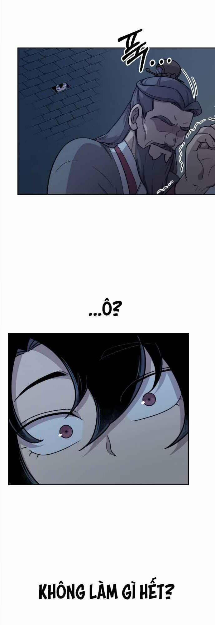 Hoa Sơn Tái Xuất | Hoa Sơn Tái Khởi 8 trang 24