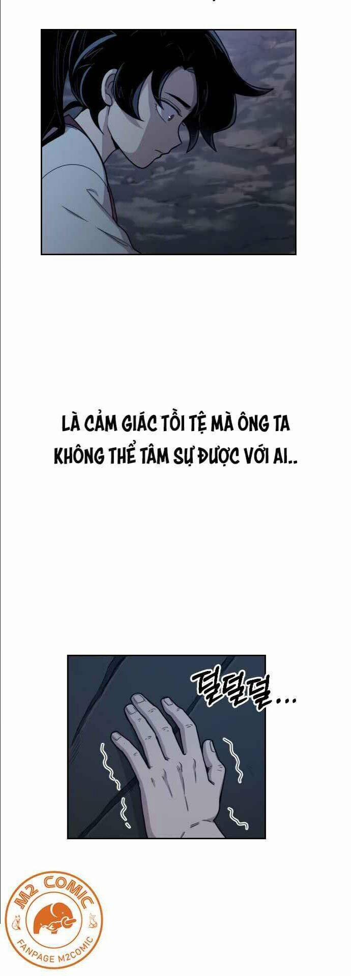 Hoa Sơn Tái Xuất | Hoa Sơn Tái Khởi 8 trang 27