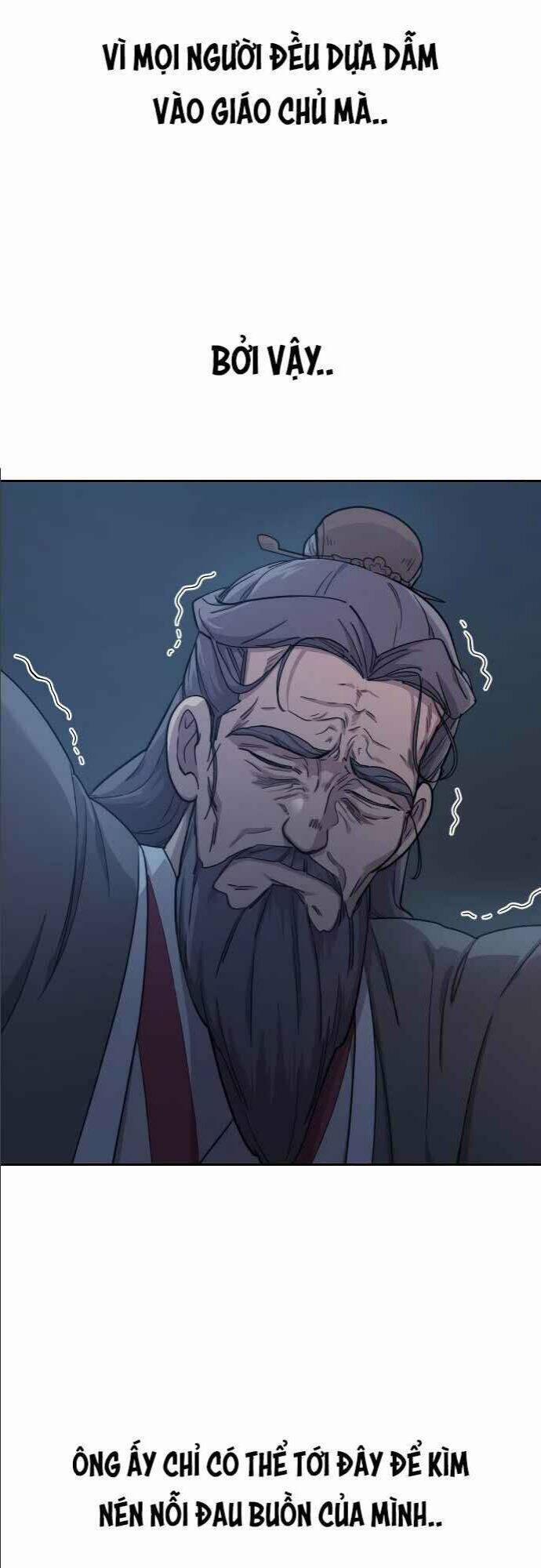 Hoa Sơn Tái Xuất | Hoa Sơn Tái Khởi 8 trang 28