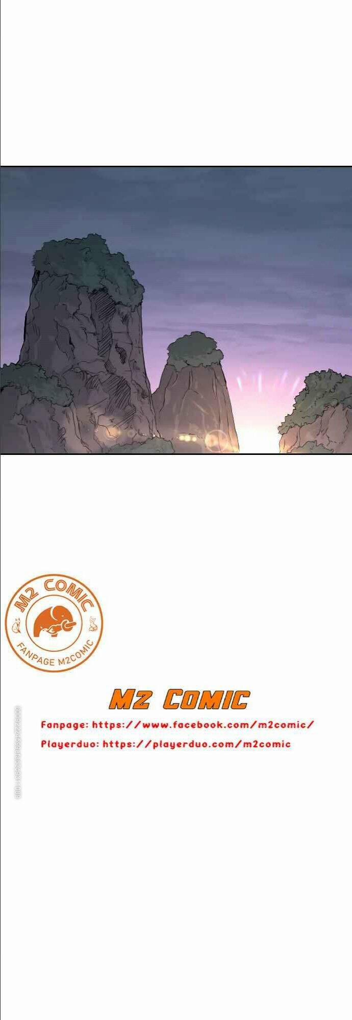 Hoa Sơn Tái Xuất | Hoa Sơn Tái Khởi 8 trang 29