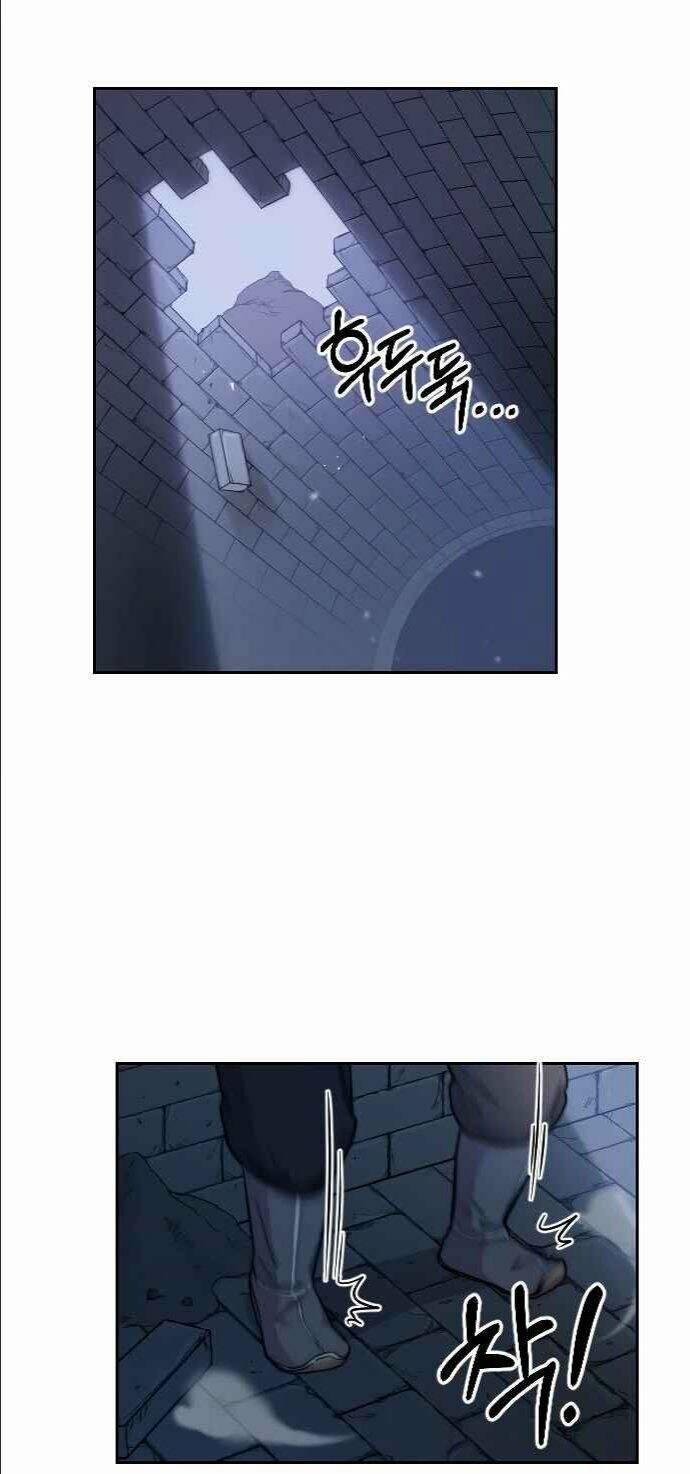 Hoa Sơn Tái Xuất | Hoa Sơn Tái Khởi 8 trang 30