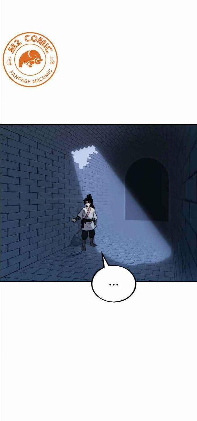 Hoa Sơn Tái Xuất | Hoa Sơn Tái Khởi 8 trang 31