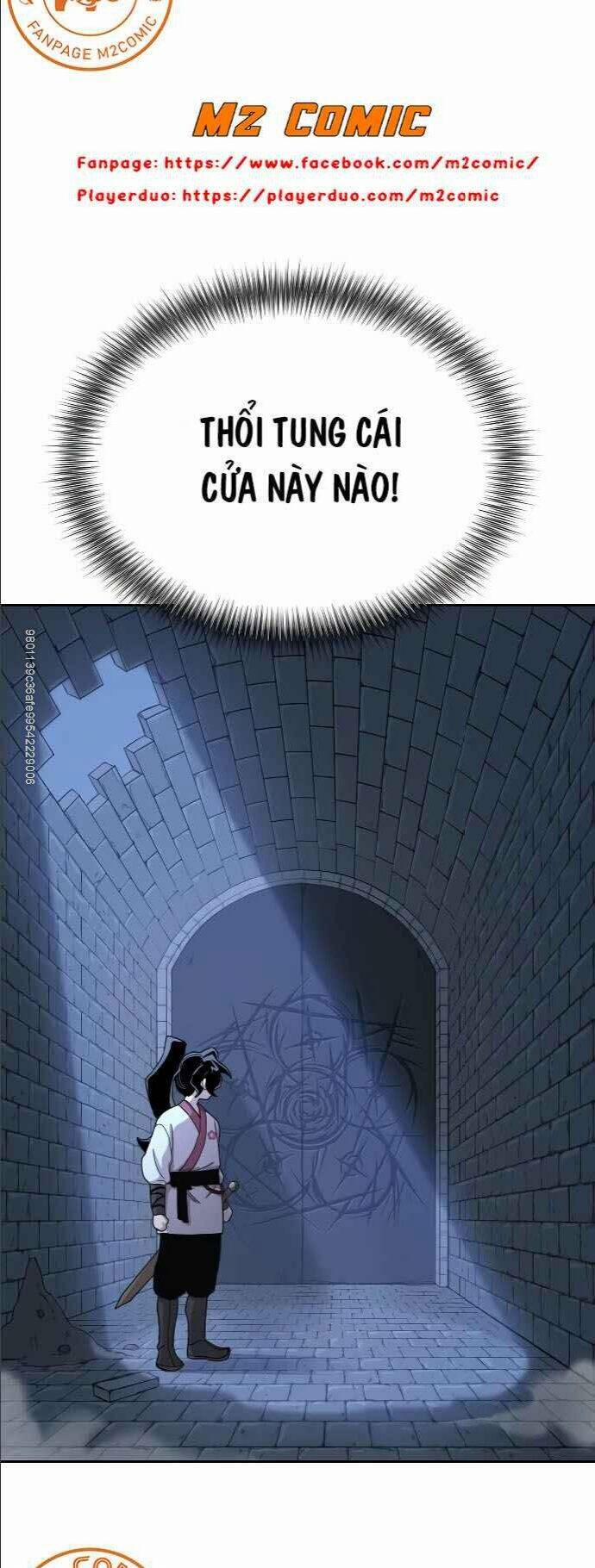 Hoa Sơn Tái Xuất | Hoa Sơn Tái Khởi 8 trang 33