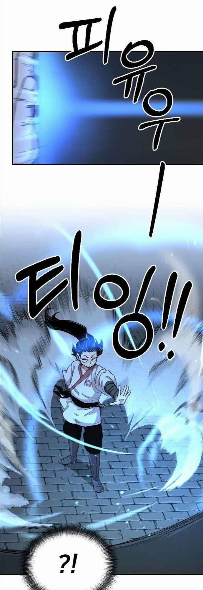 Hoa Sơn Tái Xuất | Hoa Sơn Tái Khởi 8 trang 35