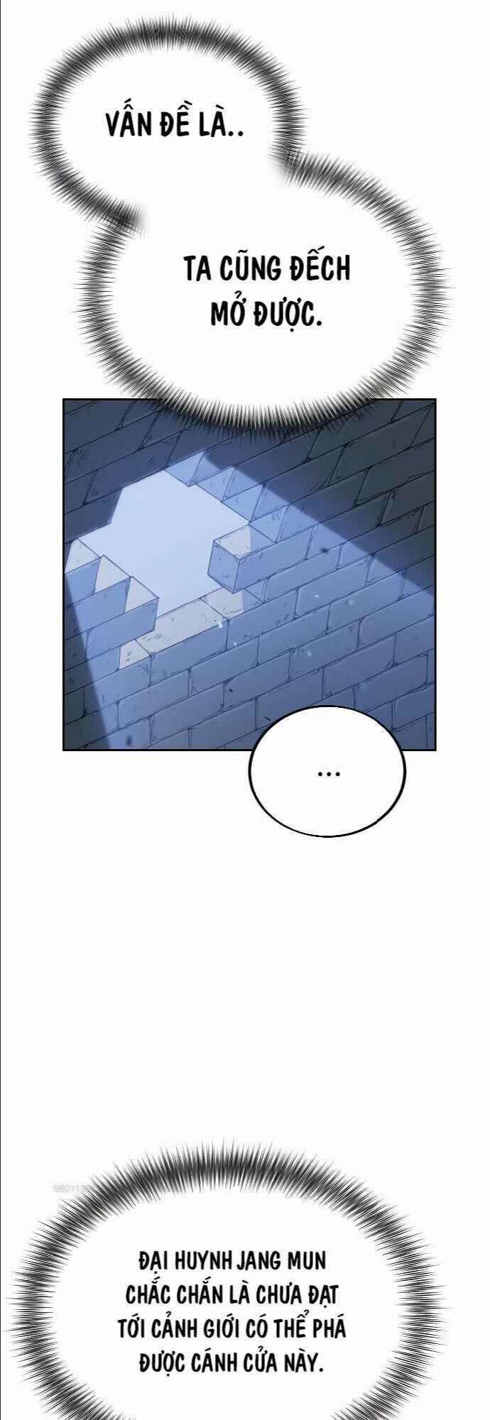 Hoa Sơn Tái Xuất | Hoa Sơn Tái Khởi 8 trang 39