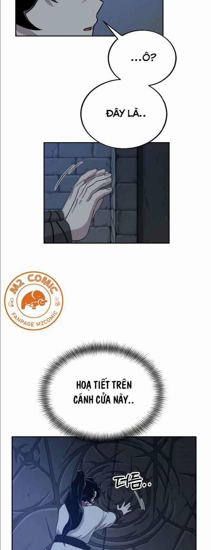 Hoa Sơn Tái Xuất | Hoa Sơn Tái Khởi 8 trang 41