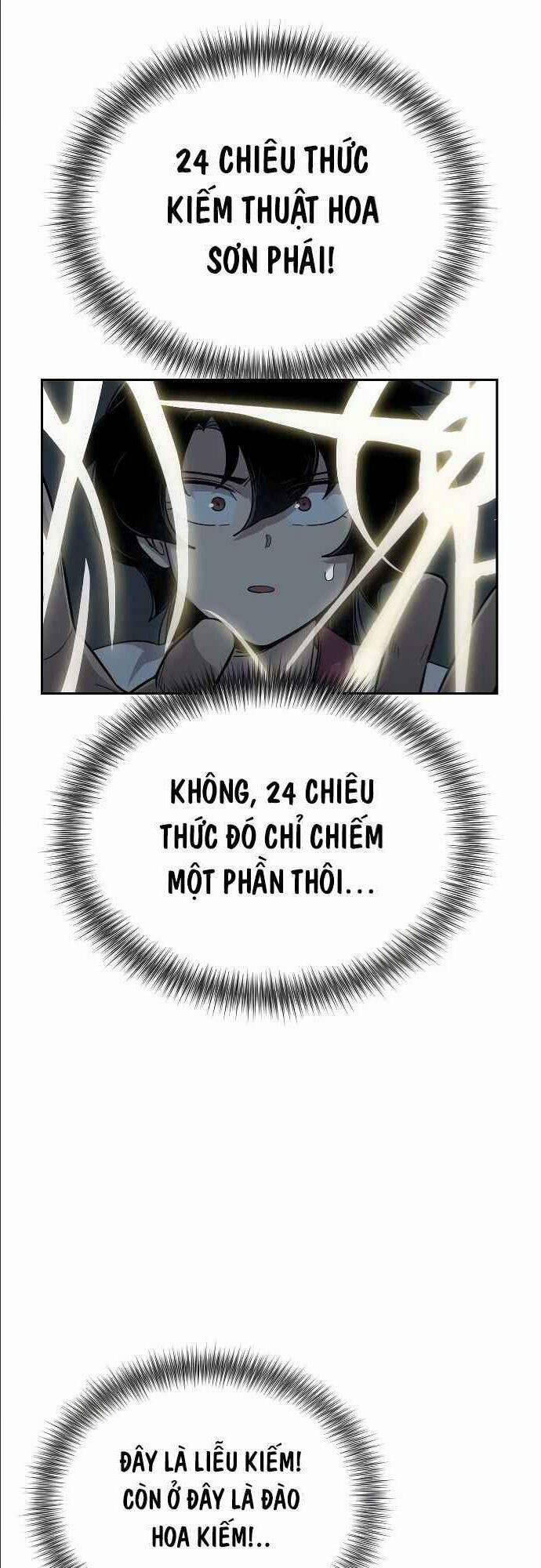 Hoa Sơn Tái Xuất | Hoa Sơn Tái Khởi 8 trang 43