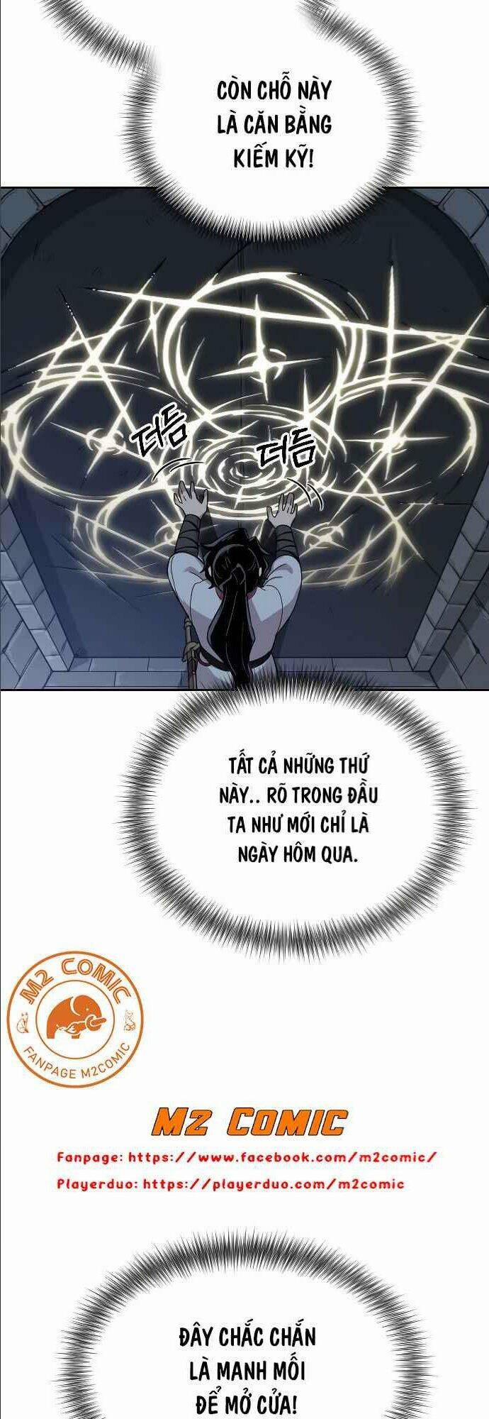 Hoa Sơn Tái Xuất | Hoa Sơn Tái Khởi 8 trang 44