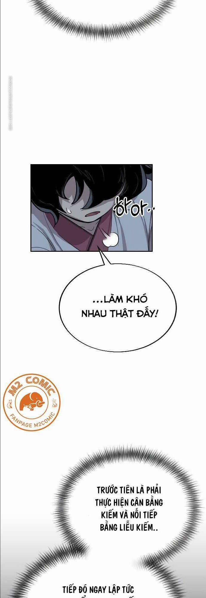 Hoa Sơn Tái Xuất | Hoa Sơn Tái Khởi 8 trang 45