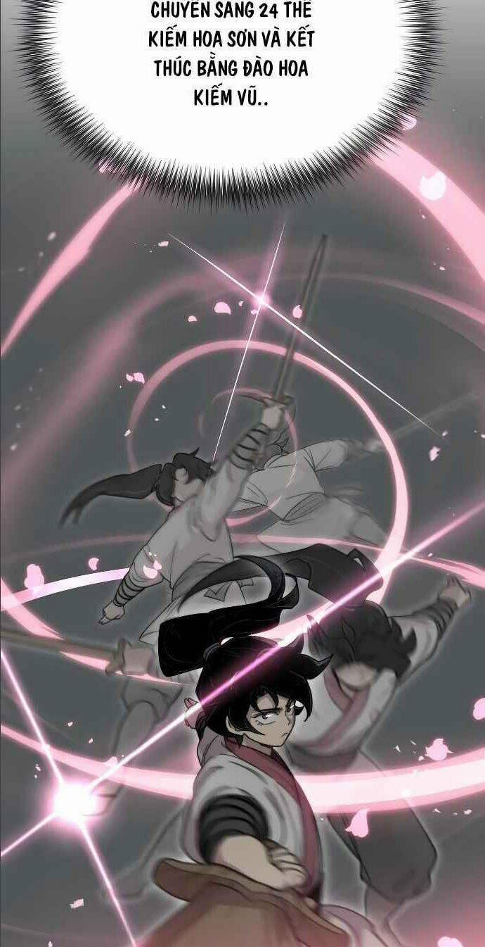 Hoa Sơn Tái Xuất | Hoa Sơn Tái Khởi 8 trang 46