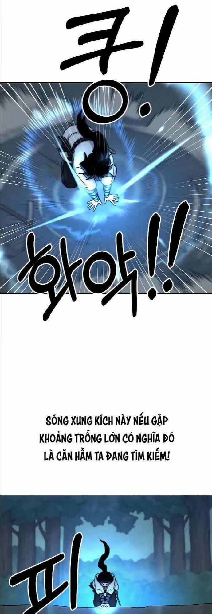 Hoa Sơn Tái Xuất | Hoa Sơn Tái Khởi 8 trang 5