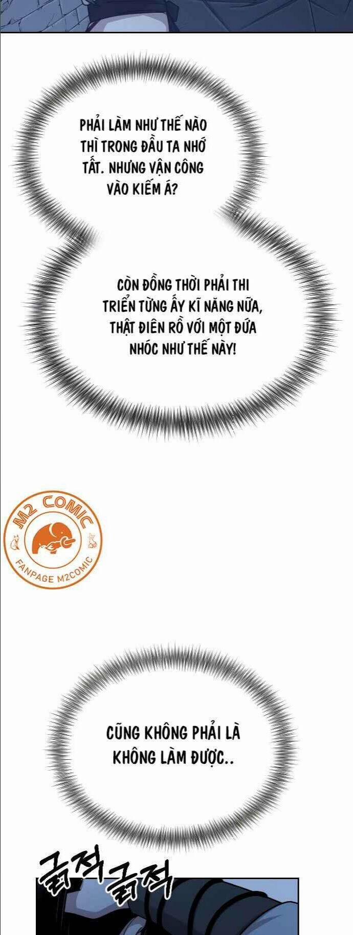 Hoa Sơn Tái Xuất | Hoa Sơn Tái Khởi 8 trang 50