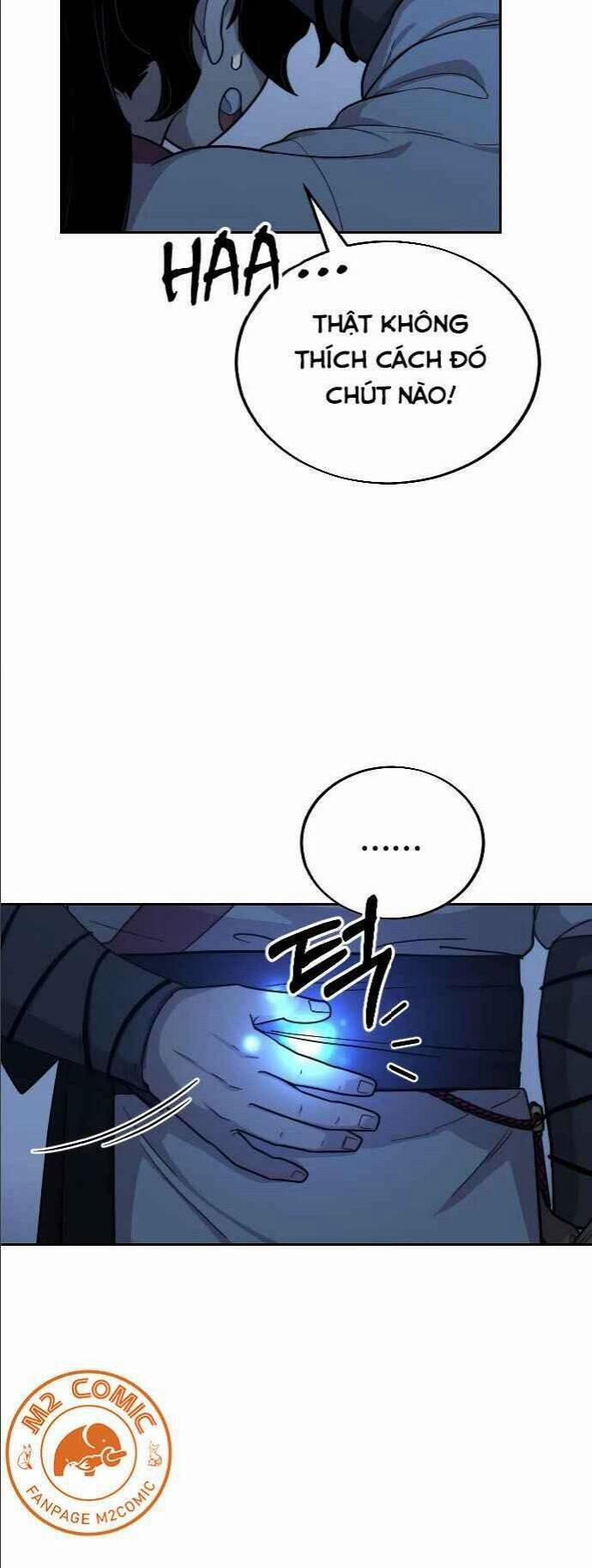 Hoa Sơn Tái Xuất | Hoa Sơn Tái Khởi 8 trang 51