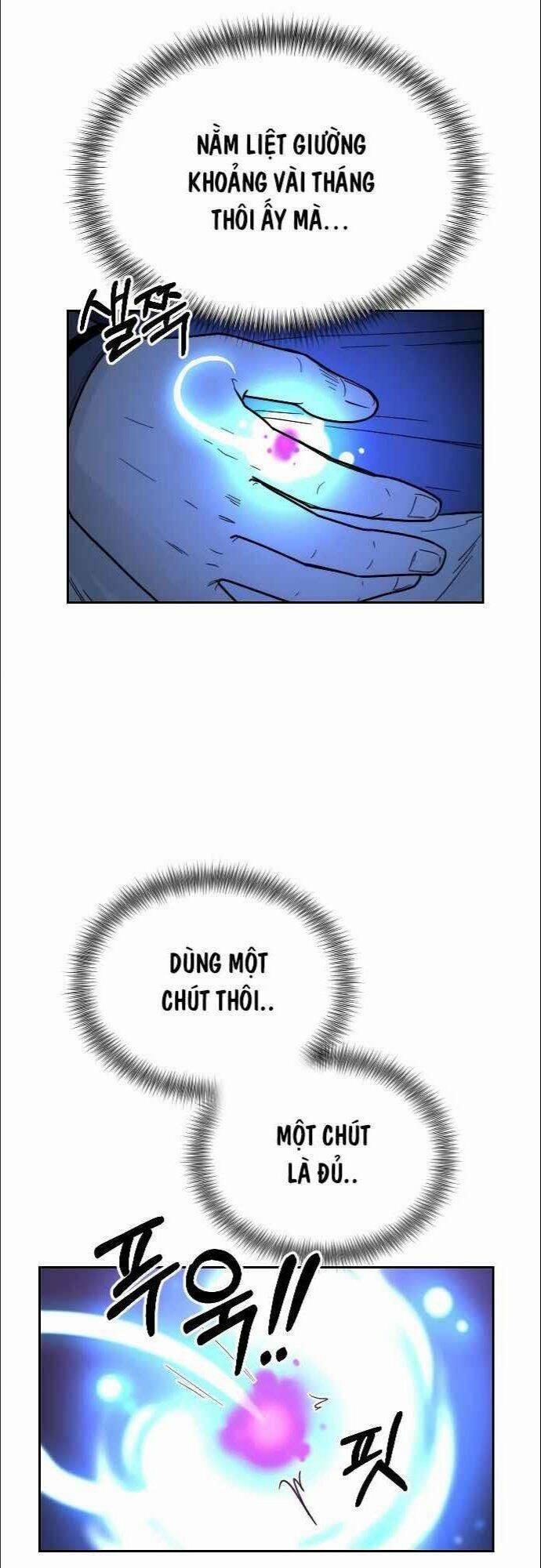 Hoa Sơn Tái Xuất | Hoa Sơn Tái Khởi 8 trang 52