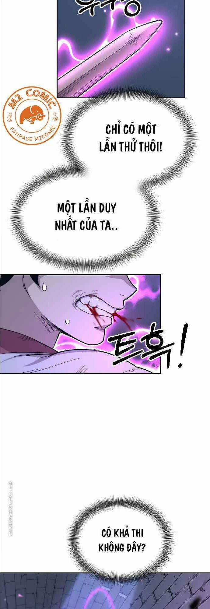 Hoa Sơn Tái Xuất | Hoa Sơn Tái Khởi 8 trang 57