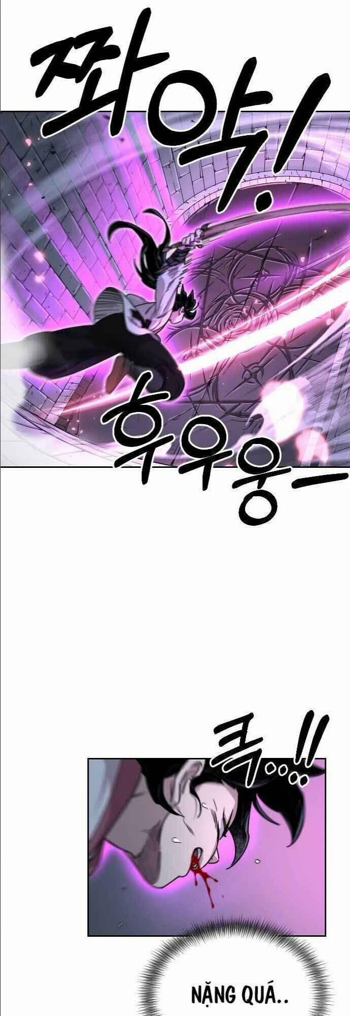 Hoa Sơn Tái Xuất | Hoa Sơn Tái Khởi 8 trang 60