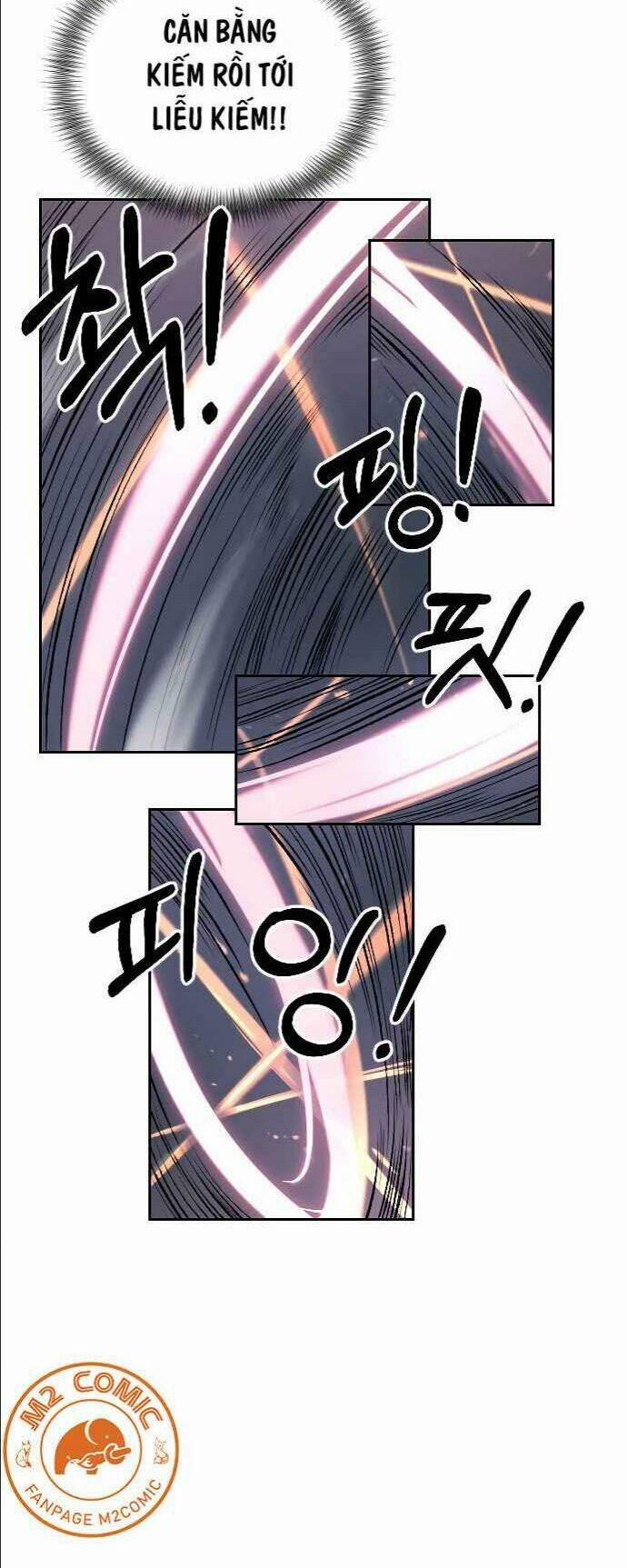 Hoa Sơn Tái Xuất | Hoa Sơn Tái Khởi 8 trang 63