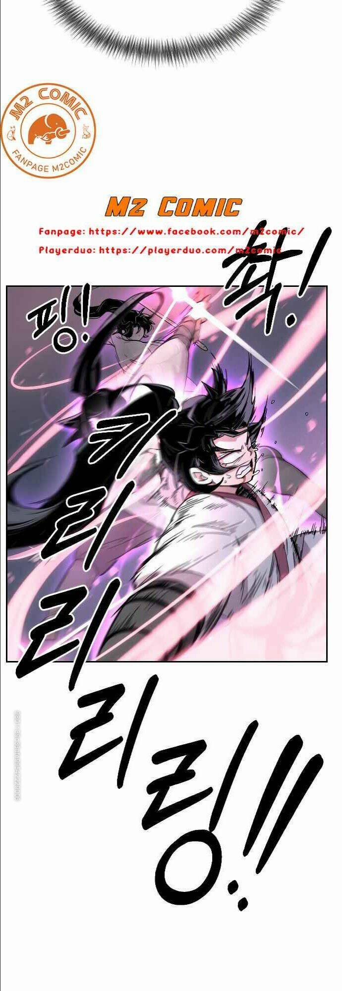 Hoa Sơn Tái Xuất | Hoa Sơn Tái Khởi 8 trang 65