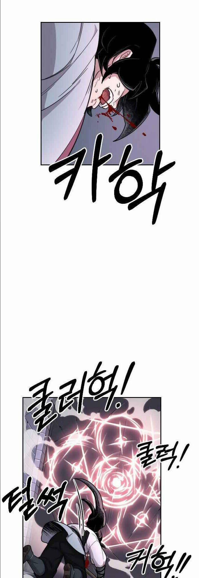 Hoa Sơn Tái Xuất | Hoa Sơn Tái Khởi 8 trang 68