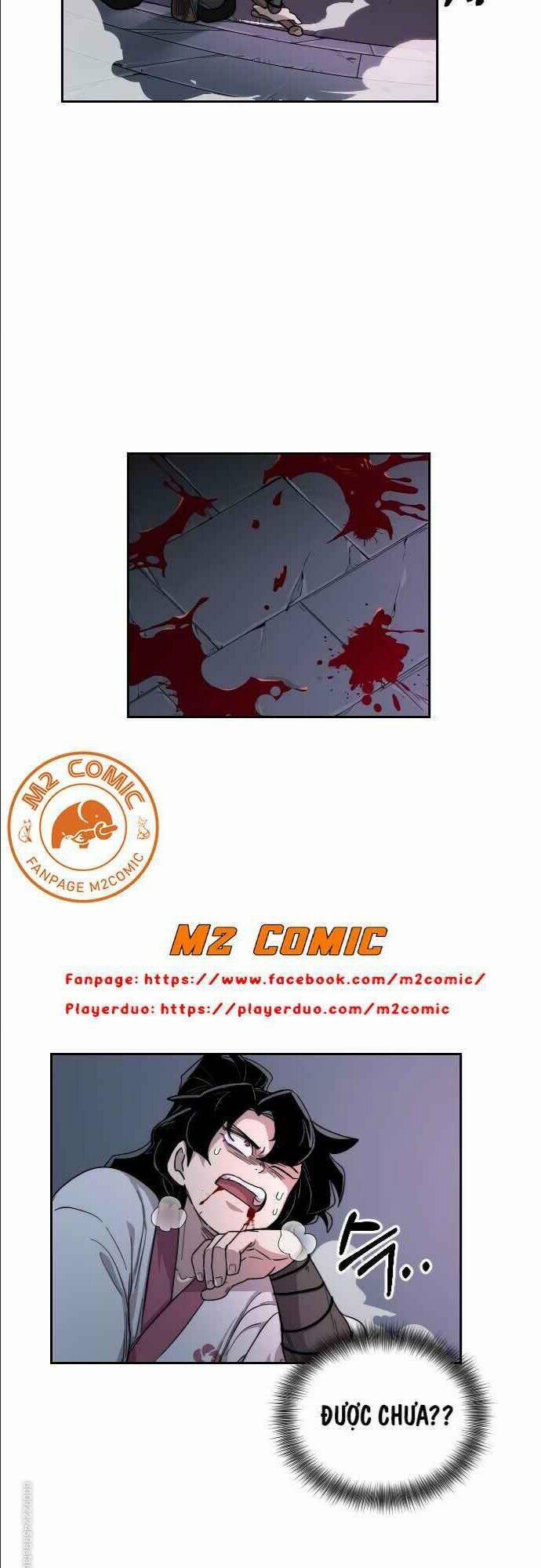 Hoa Sơn Tái Xuất | Hoa Sơn Tái Khởi 8 trang 69