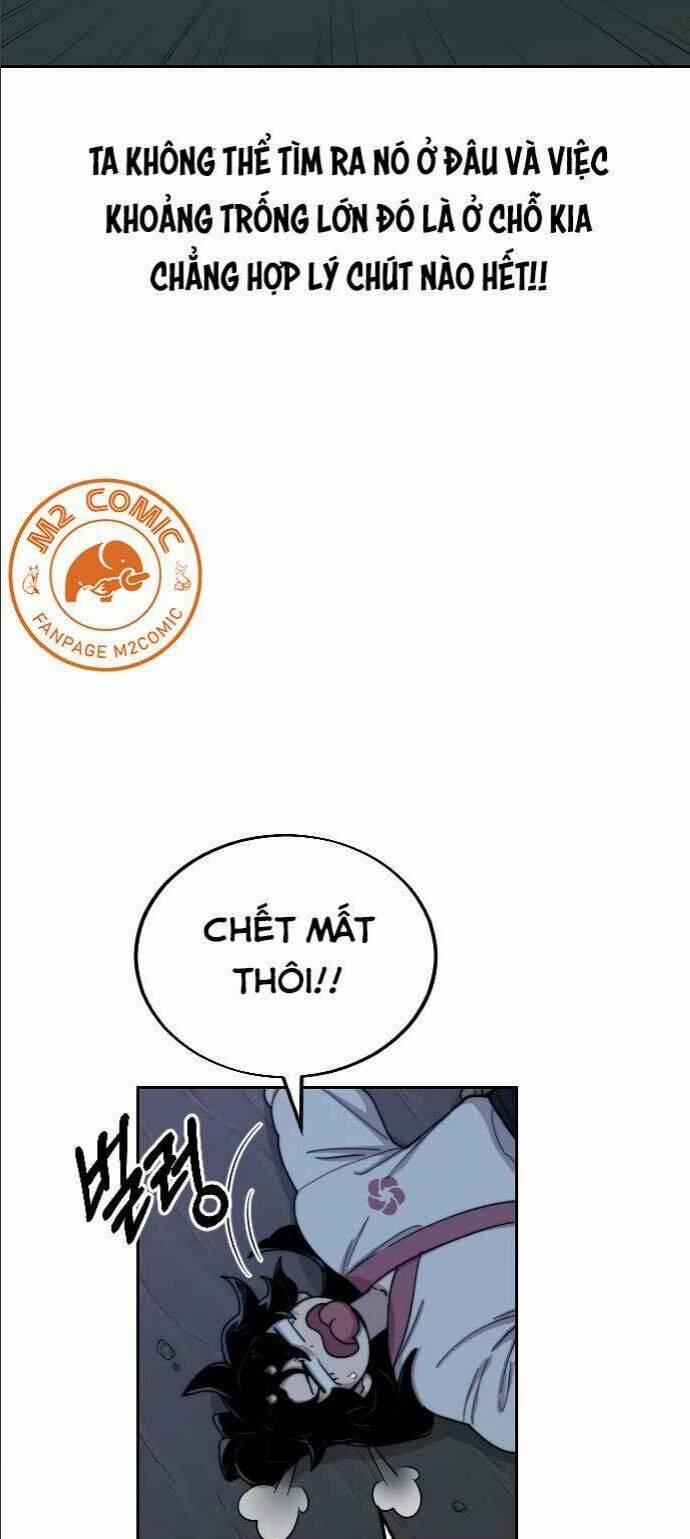 Hoa Sơn Tái Xuất | Hoa Sơn Tái Khởi 8 trang 7