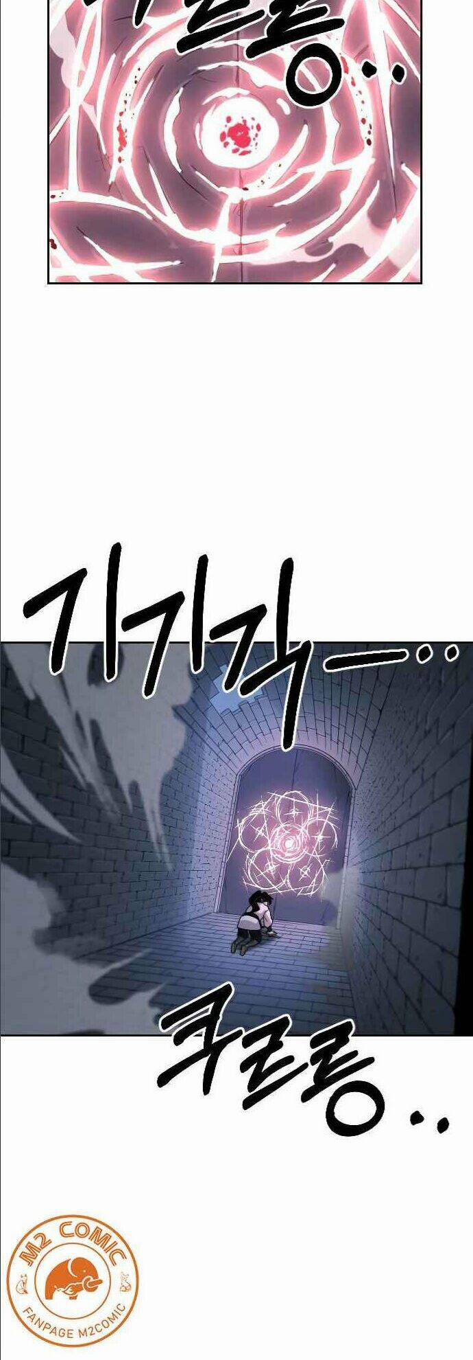 Hoa Sơn Tái Xuất | Hoa Sơn Tái Khởi 8 trang 71