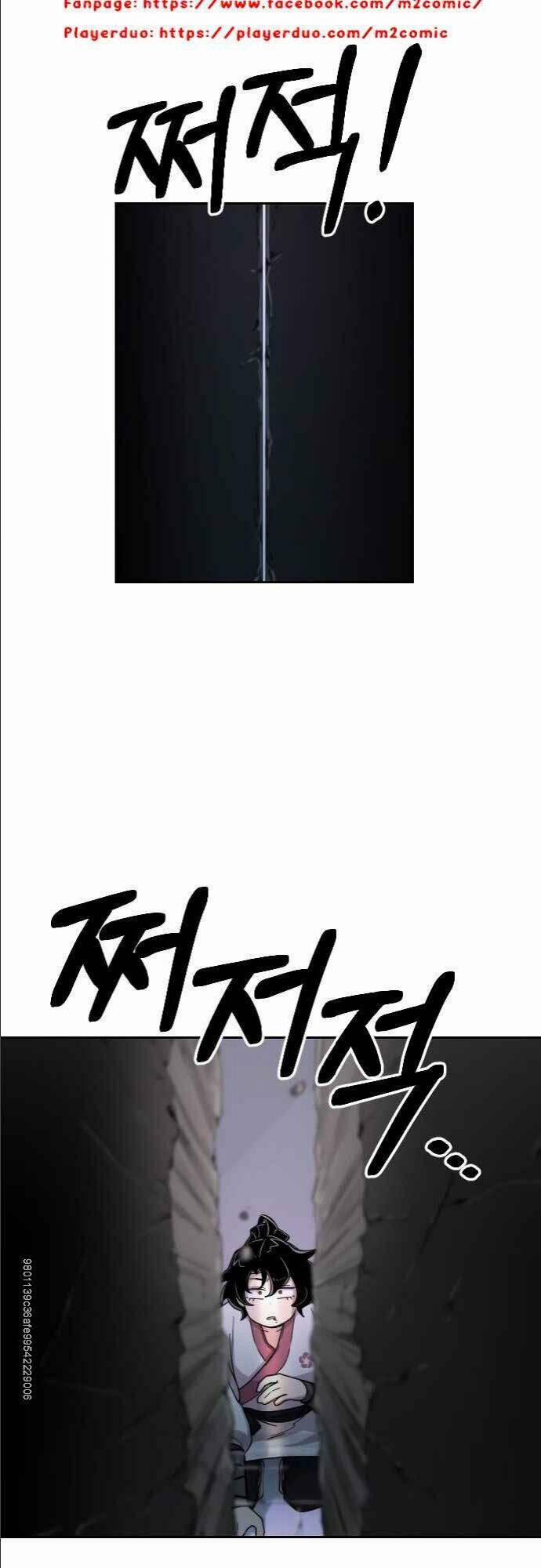 Hoa Sơn Tái Xuất | Hoa Sơn Tái Khởi 8 trang 73