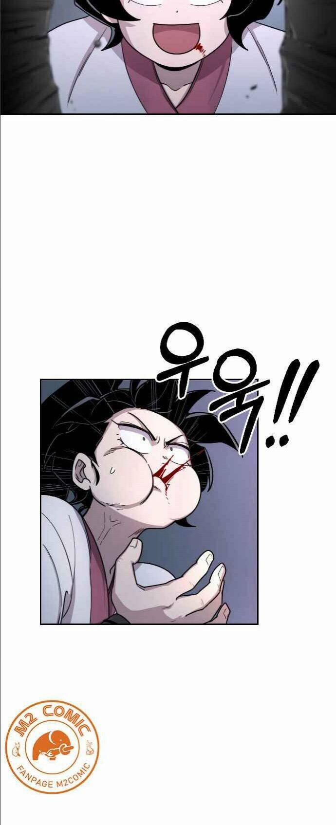 Hoa Sơn Tái Xuất | Hoa Sơn Tái Khởi 8 trang 75