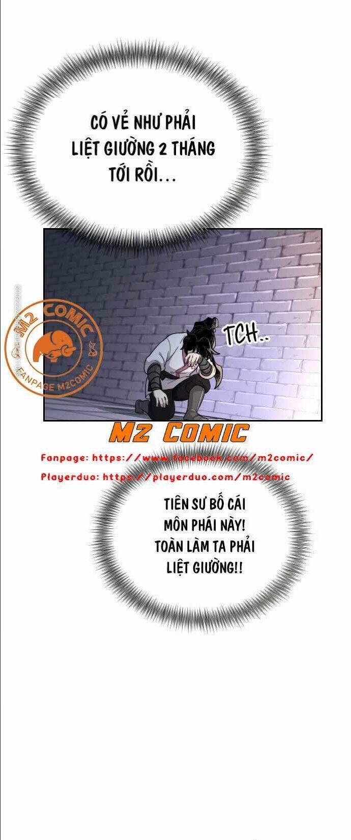 Hoa Sơn Tái Xuất | Hoa Sơn Tái Khởi 8 trang 77