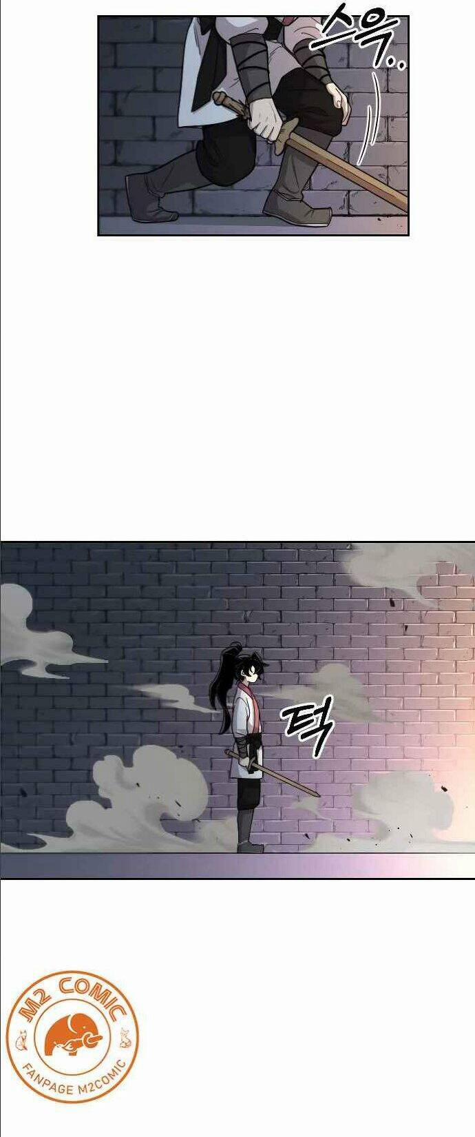 Hoa Sơn Tái Xuất | Hoa Sơn Tái Khởi 8 trang 78