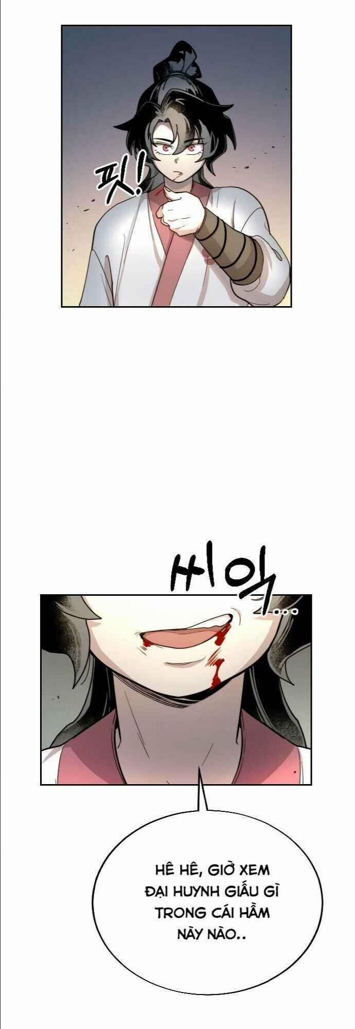 Hoa Sơn Tái Xuất | Hoa Sơn Tái Khởi 8 trang 79