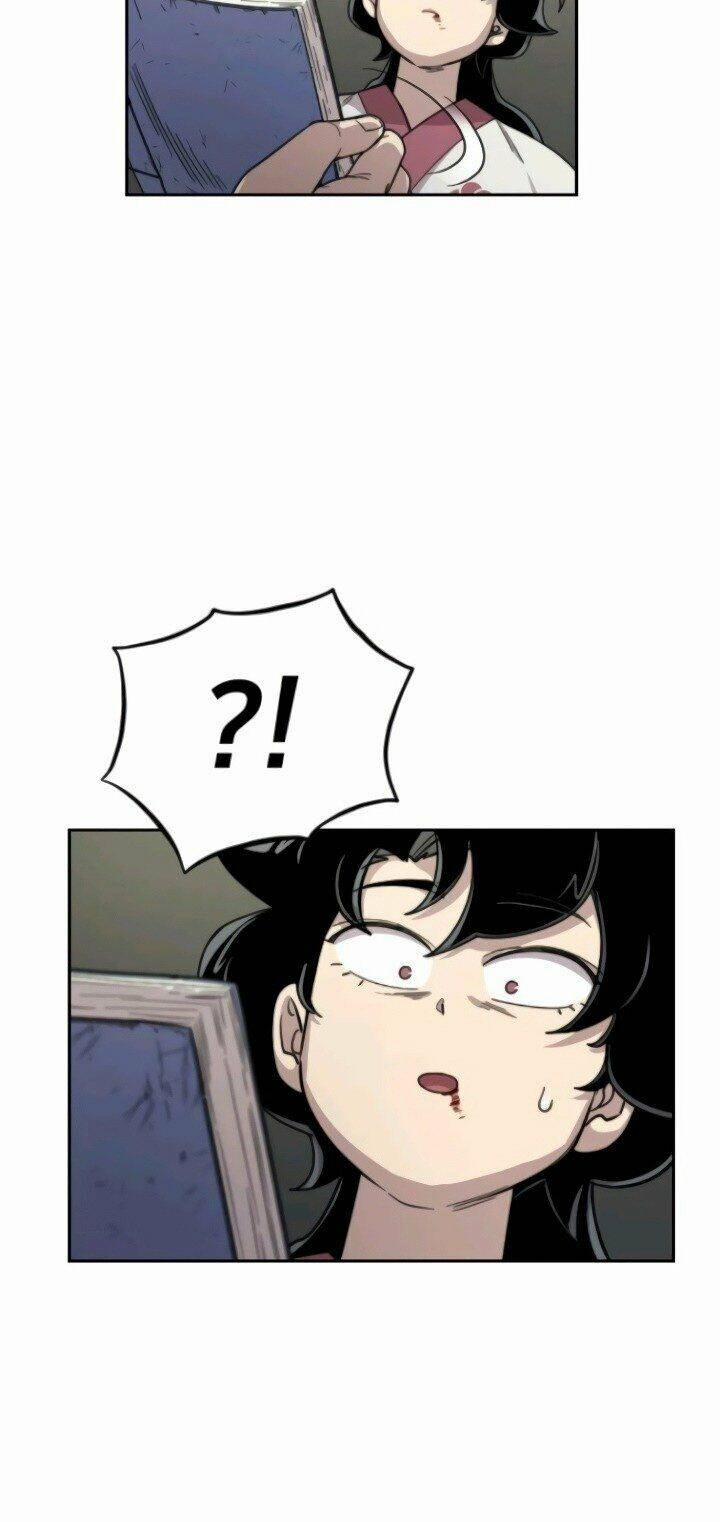 Hoa Sơn Tái Xuất | Hoa Sơn Tái Khởi 9 trang 13