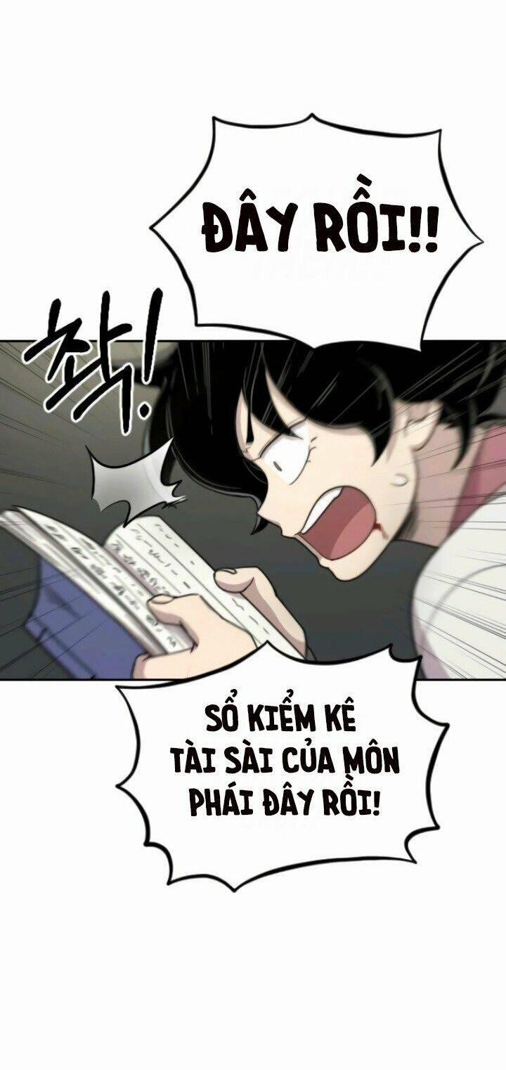 Hoa Sơn Tái Xuất | Hoa Sơn Tái Khởi 9 trang 14