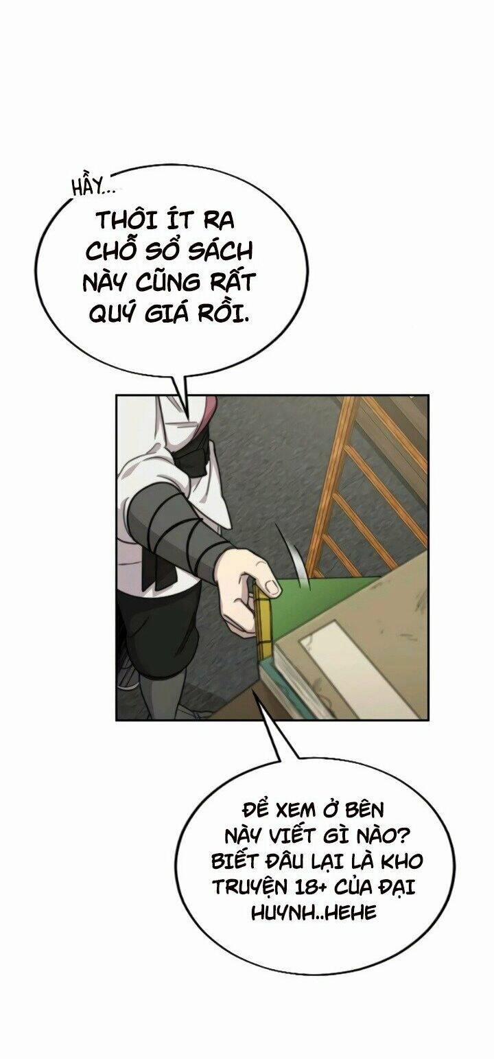 Hoa Sơn Tái Xuất | Hoa Sơn Tái Khởi 9 trang 19