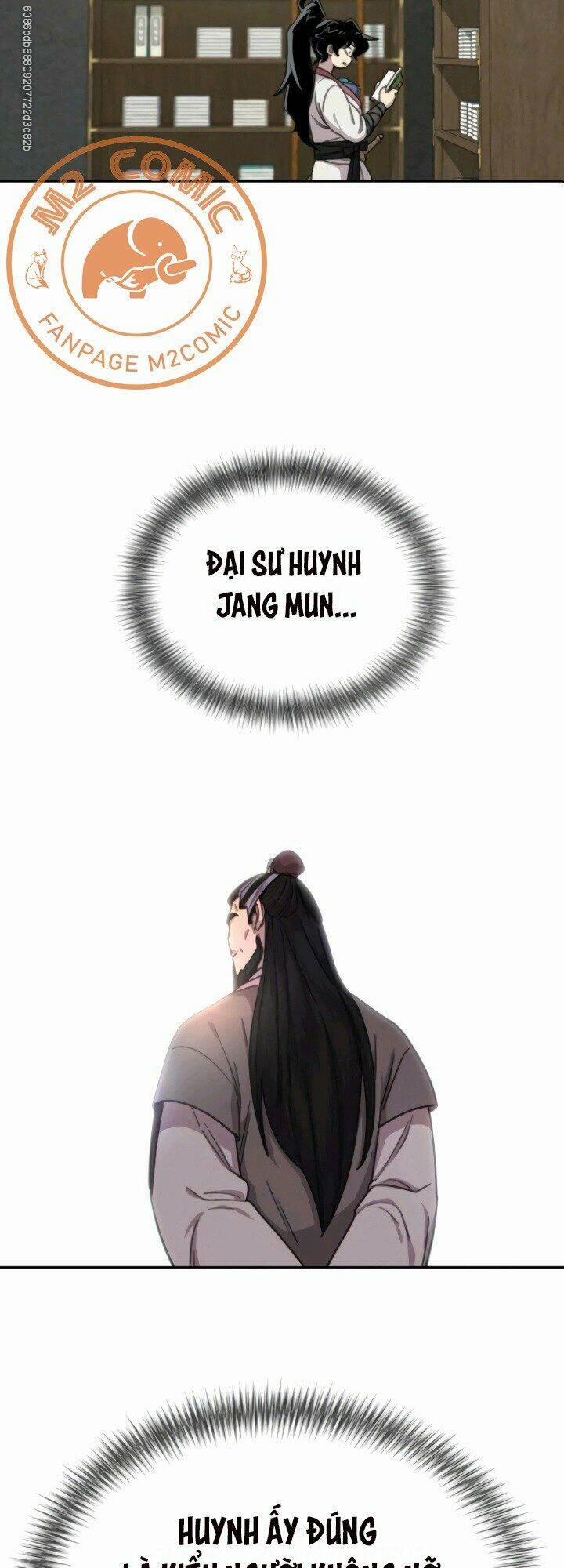 Hoa Sơn Tái Xuất | Hoa Sơn Tái Khởi 9 trang 22