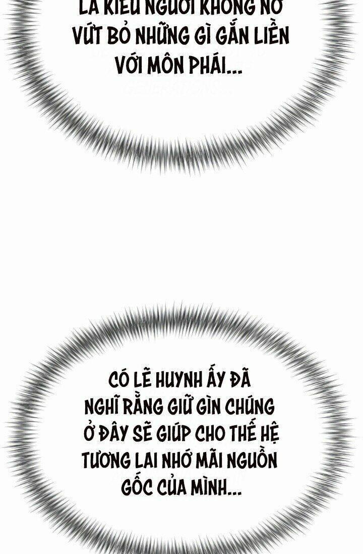 Hoa Sơn Tái Xuất | Hoa Sơn Tái Khởi 9 trang 23