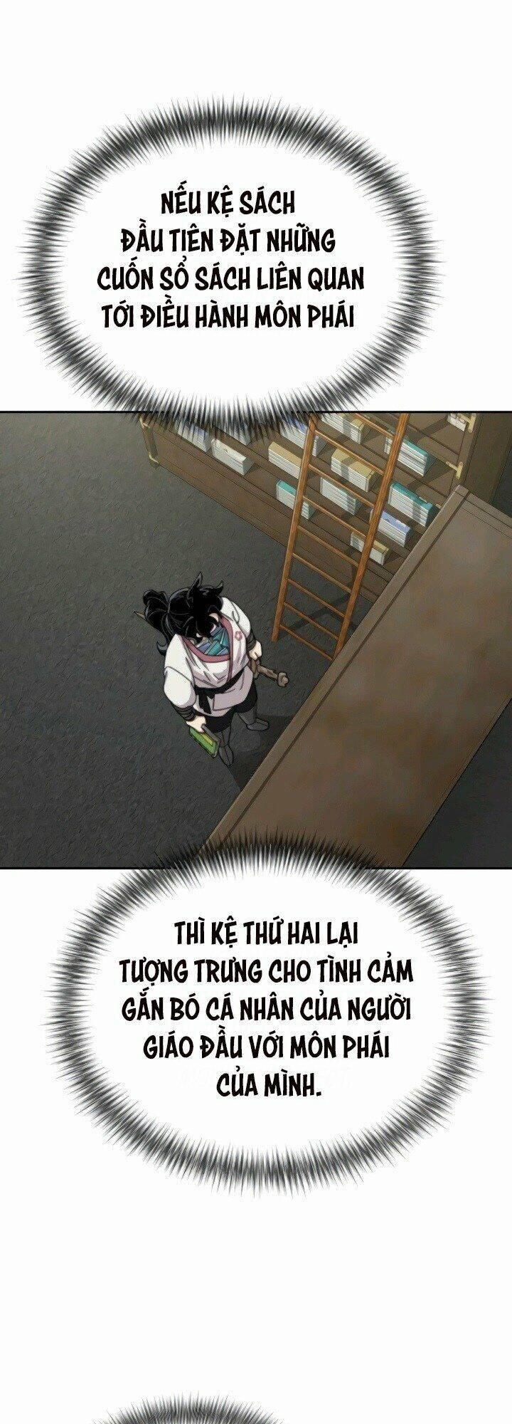 Hoa Sơn Tái Xuất | Hoa Sơn Tái Khởi 9 trang 25