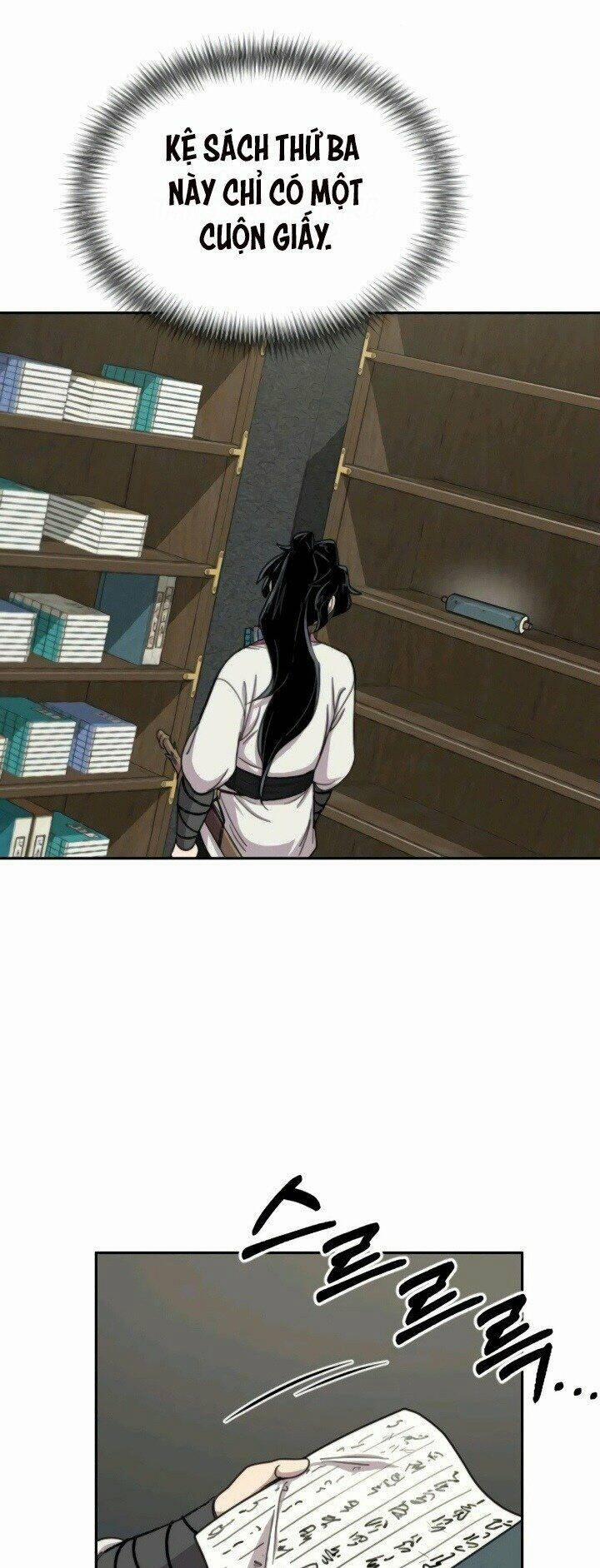 Hoa Sơn Tái Xuất | Hoa Sơn Tái Khởi 9 trang 28