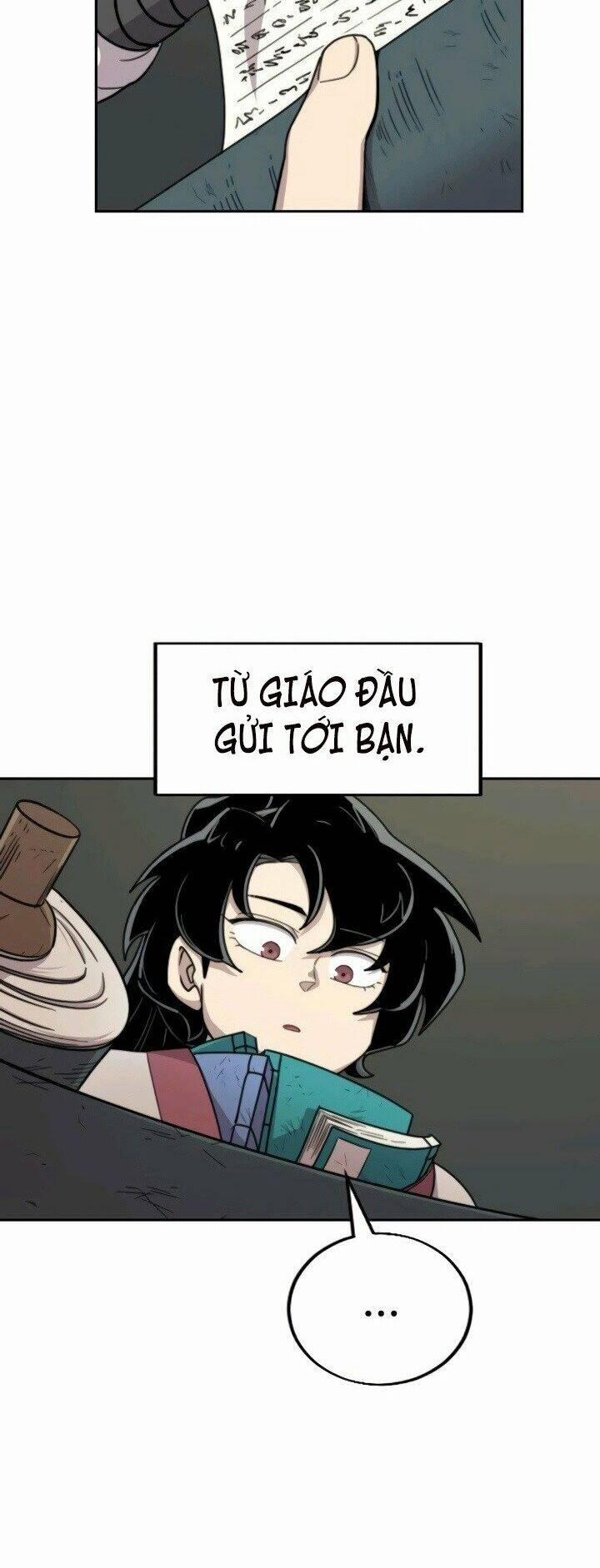 Hoa Sơn Tái Xuất | Hoa Sơn Tái Khởi 9 trang 29