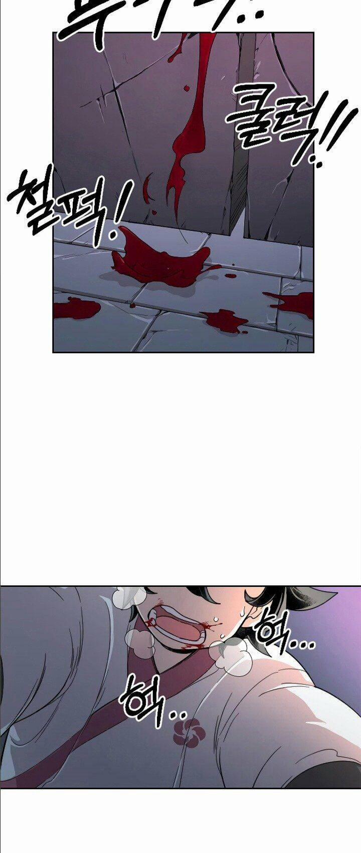 Hoa Sơn Tái Xuất | Hoa Sơn Tái Khởi 9 trang 3