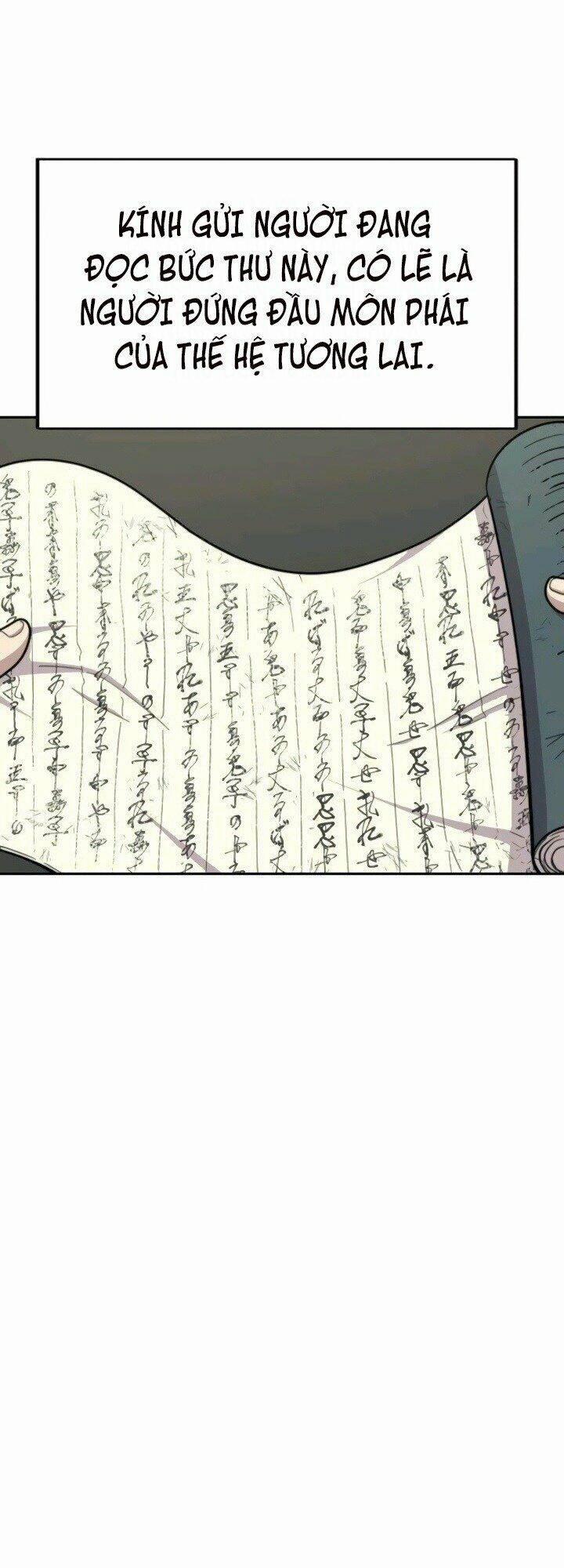 Hoa Sơn Tái Xuất | Hoa Sơn Tái Khởi 9 trang 30